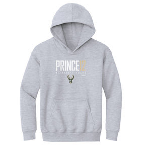 Taurean Prince Kids Youth Hoodie | 500 LEVEL