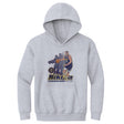 Nikola Jokic Kids Youth Hoodie | 500 LEVEL