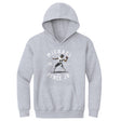 Michael Penix Jr. Kids Youth Hoodie | 500 LEVEL
