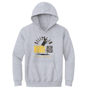 Jackson Merrill Kids Youth Hoodie | 500 LEVEL
