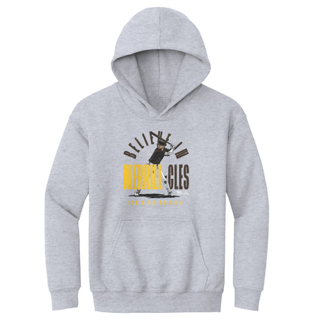 Jackson Merrill Kids Youth Hoodie | 500 LEVEL