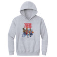 Philadelphia 76ers Kids Youth Hoodie | 500 LEVEL