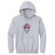 Colorado Rapids Kids Youth Hoodie | 500 LEVEL