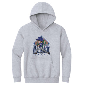 Louis Varland Kids Youth Hoodie | 500 LEVEL