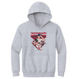 MacKenzie Gore Kids Youth Hoodie | 500 LEVEL