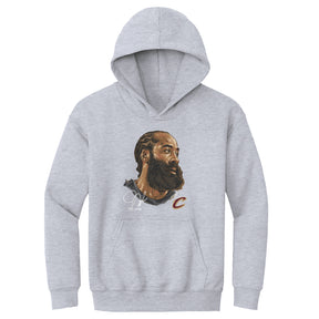 James Harden Kids Youth Hoodie | 500 LEVEL