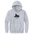 Crown Trio Kids Youth Hoodie | 500 LEVEL