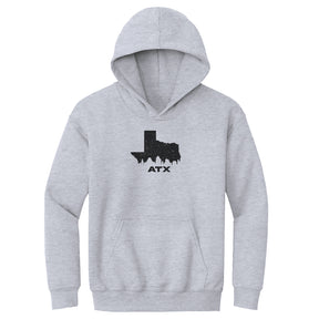 Crown Trio Kids Youth Hoodie | 500 LEVEL