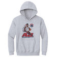 AJ Dybantsa Kids Youth Hoodie | 500 LEVEL
