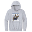 Kyrie Irving Kids Youth Hoodie | 500 LEVEL
