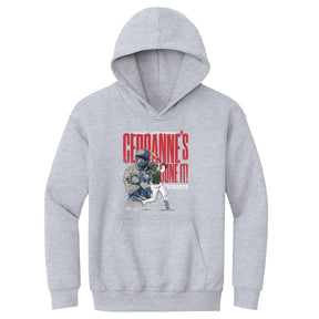 Ceddanne Rafaela Kids Youth Hoodie | 500 LEVEL