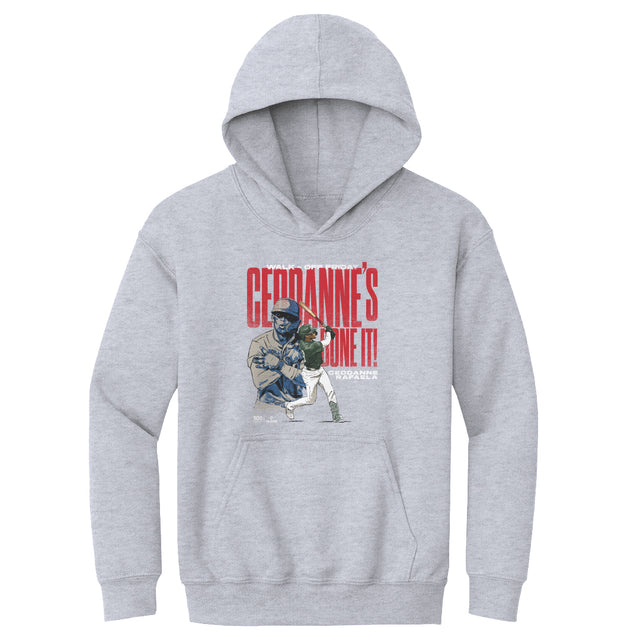 Ceddanne Rafaela Kids Youth Hoodie | 500 LEVEL