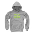St. Patrick's Day Kids Youth Hoodie | 500 LEVEL