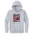 Josh Giddey Kids Youth Hoodie | 500 LEVEL