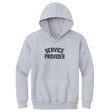 PE Guy Kids Youth Hoodie | 500 LEVEL