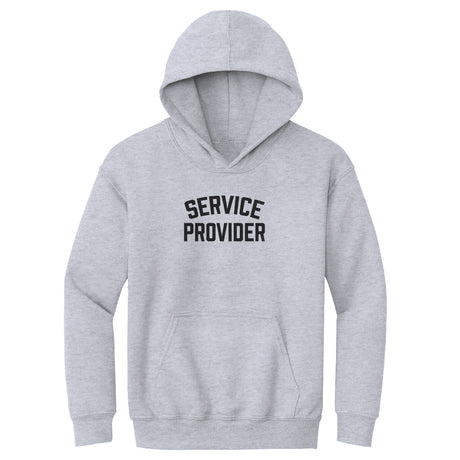 PE Guy Kids Youth Hoodie | 500 LEVEL