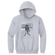 Quentin Johnston Kids Youth Hoodie | 500 LEVEL