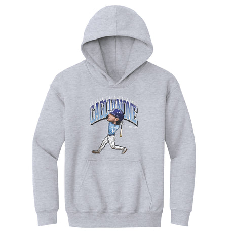 Jac Caglianone Kids Youth Hoodie | 500 LEVEL