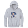 Cooper Flagg Kids Youth Hoodie | 500 LEVEL