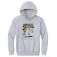 Tyler Herro Kids Youth Hoodie | 500 LEVEL