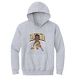 Rui Hachimura Kids Youth Hoodie | 500 LEVEL