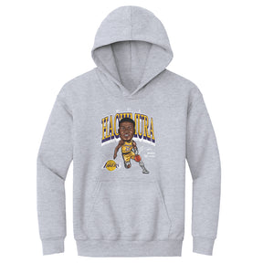 Rui Hachimura Kids Youth Hoodie | 500 LEVEL