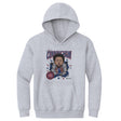 Cade Cunningham Kids Youth Hoodie | 500 LEVEL