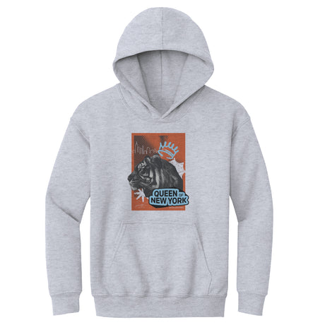 Aryna Sabalenka Kids Youth Hoodie | 500 LEVEL
