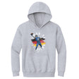 Amon-Ra St. Brown Kids Youth Hoodie | 500 LEVEL