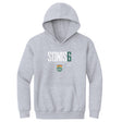Janine Sonis Kids Youth Hoodie | 500 LEVEL