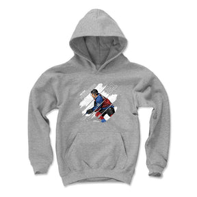 Peter Forsberg Kids Youth Hoodie | 500 LEVEL