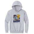 Ja Morant Kids Youth Hoodie | 500 LEVEL