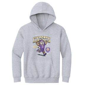 Orlando City Kids Youth Hoodie | 500 LEVEL