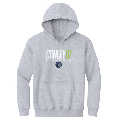 Mike Conley Kids Youth Hoodie | 500 LEVEL