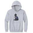 Keith Hernandez Kids Youth Hoodie | 500 LEVEL