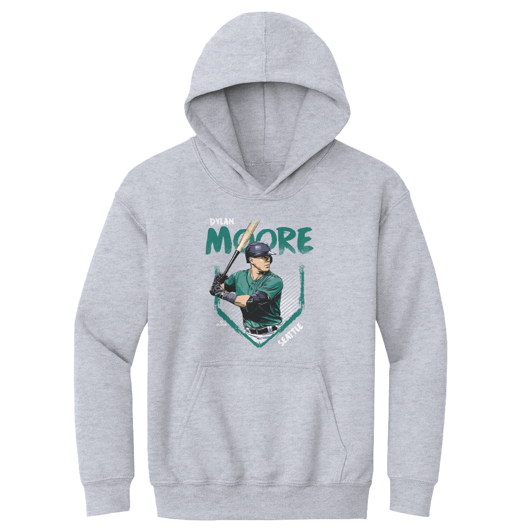 Dylan Moore Kids Youth Hoodie | 500 LEVEL