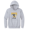 MIcah Parsons Kids Youth Hoodie | 500 LEVEL