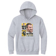 Brett Favre Kids Youth Hoodie | 500 LEVEL