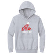 Christmas Kids Youth Hoodie | 500 LEVEL