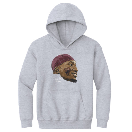 Deebo Samuel Kids Youth Hoodie | 500 LEVEL