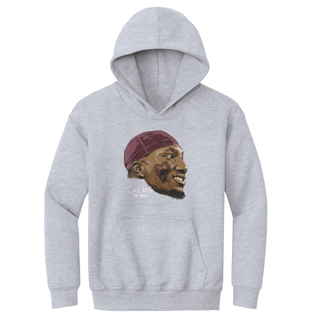 Deebo Samuel Kids Youth Hoodie | 500 LEVEL