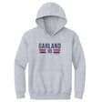 Darius Garland Kids Youth Hoodie | 500 LEVEL