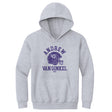 Andrew Van Ginkel Kids Youth Hoodie | 500 LEVEL