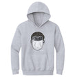 Fernando Mendoza Kids Youth Hoodie | 500 LEVEL