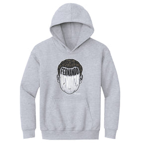 Fernando Mendoza Kids Youth Hoodie | 500 LEVEL