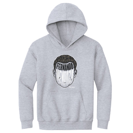 Fernando Mendoza Kids Youth Hoodie | 500 LEVEL