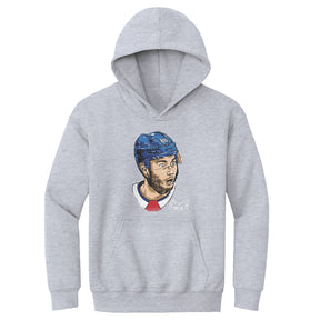 Juraj Slafkovsky Kids Youth Hoodie | 500 LEVEL