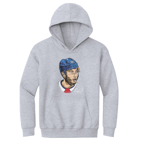 Juraj Slafkovsky Kids Youth Hoodie | 500 LEVEL