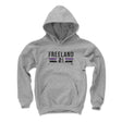 Kyle Freeland Kids Youth Hoodie | 500 LEVEL