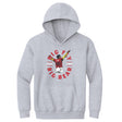 Marcell Ozuna Kids Youth Hoodie | 500 LEVEL